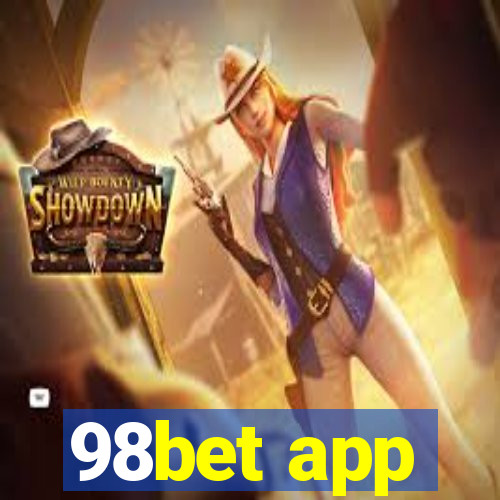 98bet app